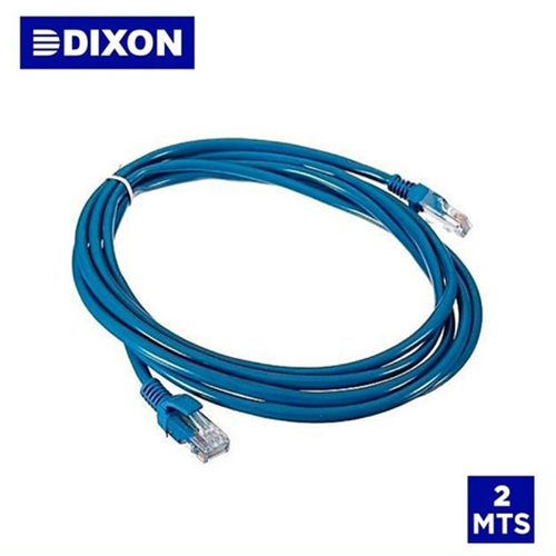 Dixon 2m