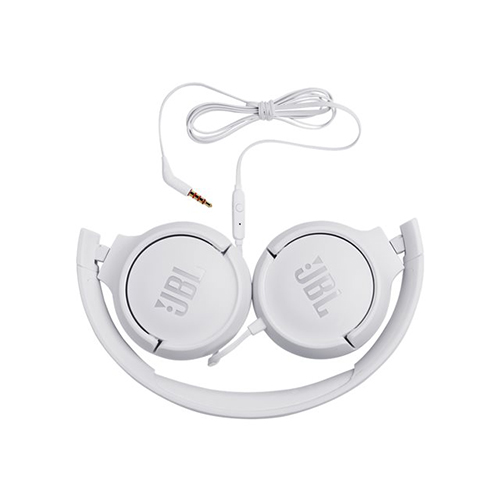 JBL WHITE 500 2