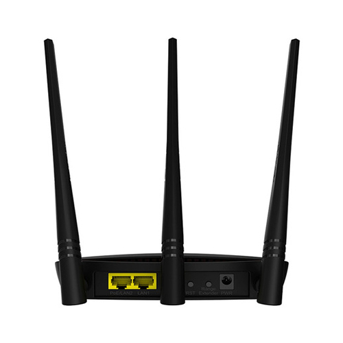 Tenda Atrás AP5