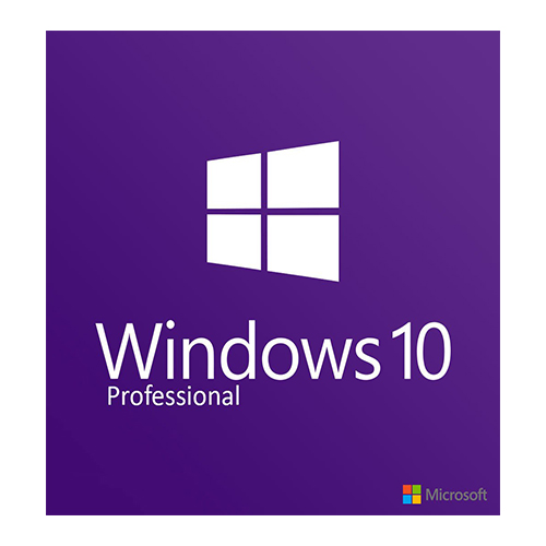 Windows 10 Pro