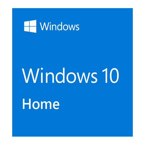 Windows 10 home