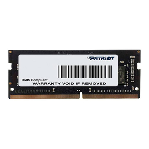 memoria 8GB Patriot