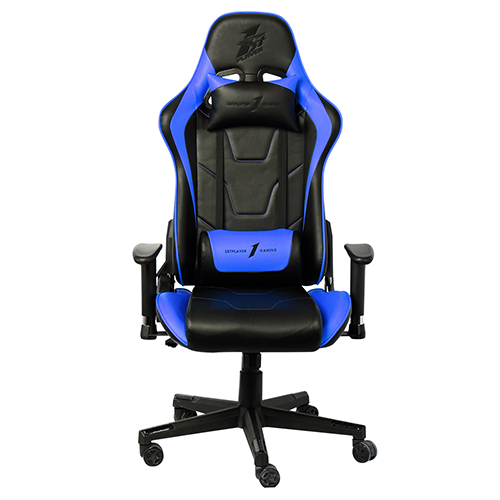 silla Azul
